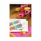 Post-It Page Flags in Portable Dispenser, Assorted Brights, PK100 683-5CB2 - alternate 9